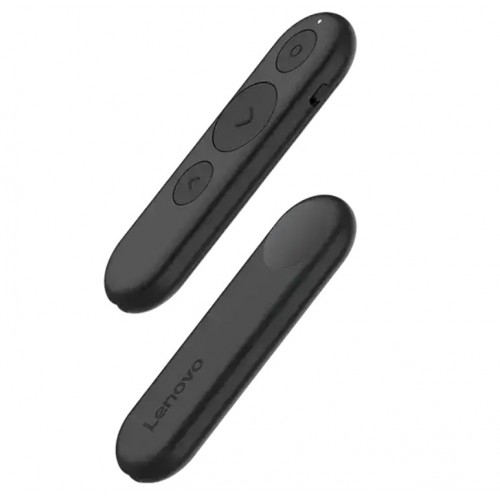 Lenovo Remote Controllers [4XW1S62316/4XW1S62315]